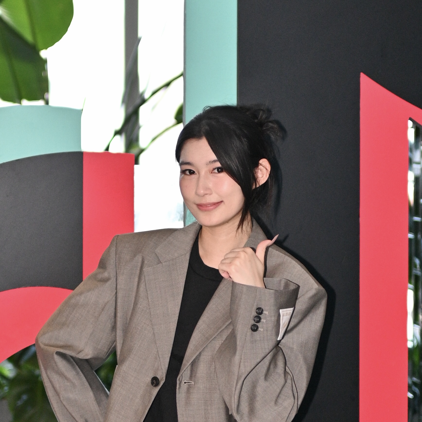 Jenny (Xinyi) Ge
